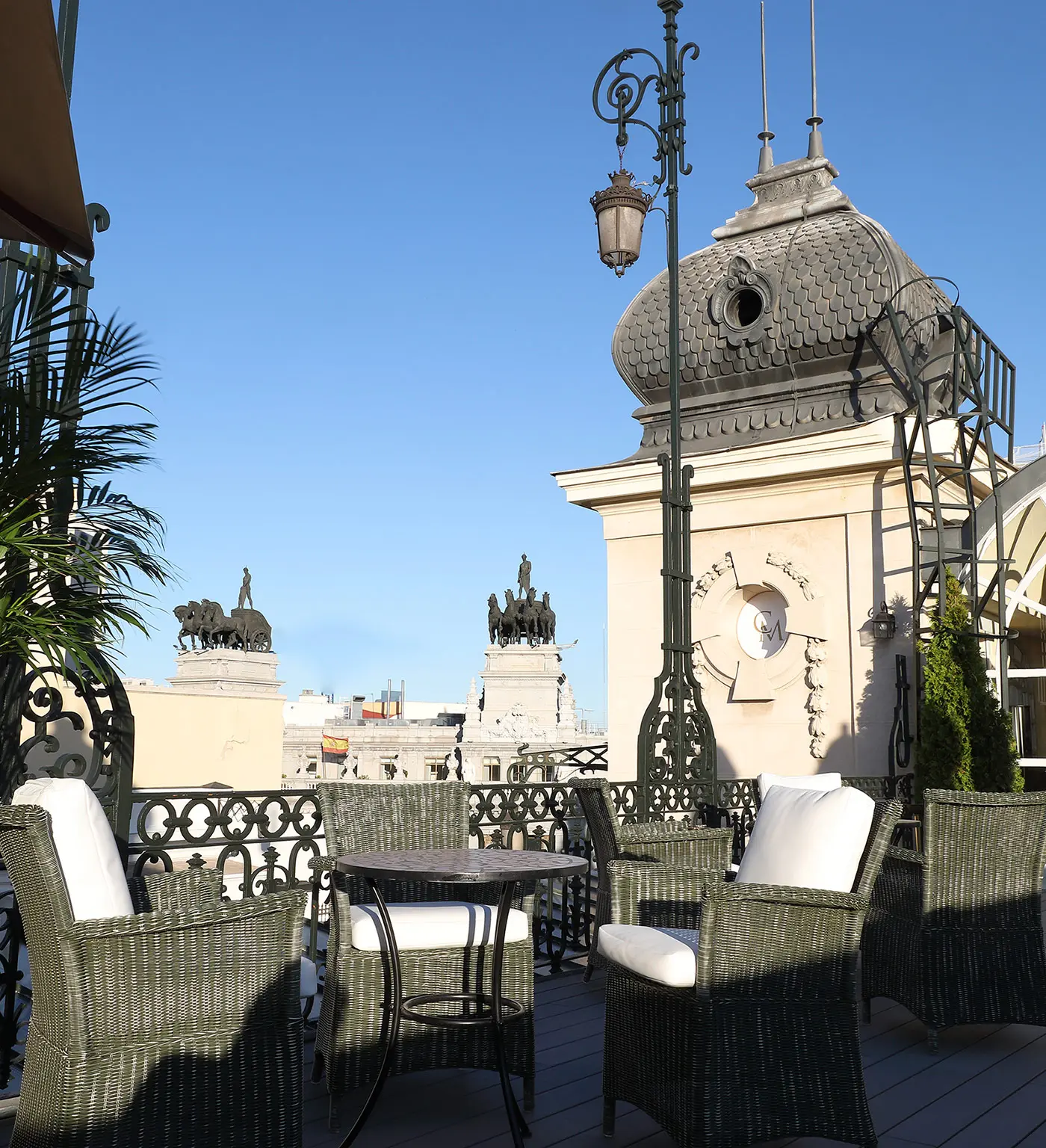 Torreón Cóctel Bar